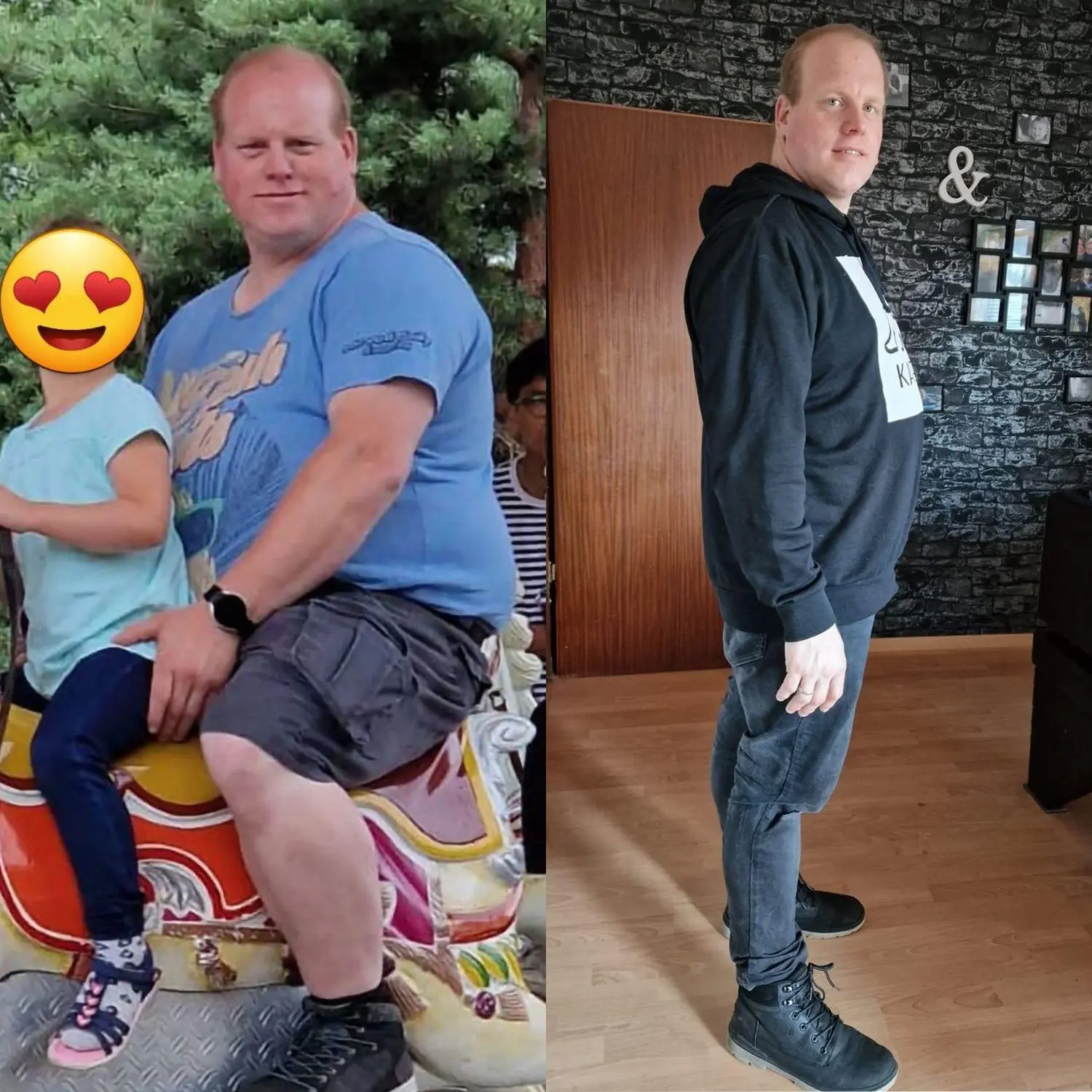 Transformation Stephscoffeebiz