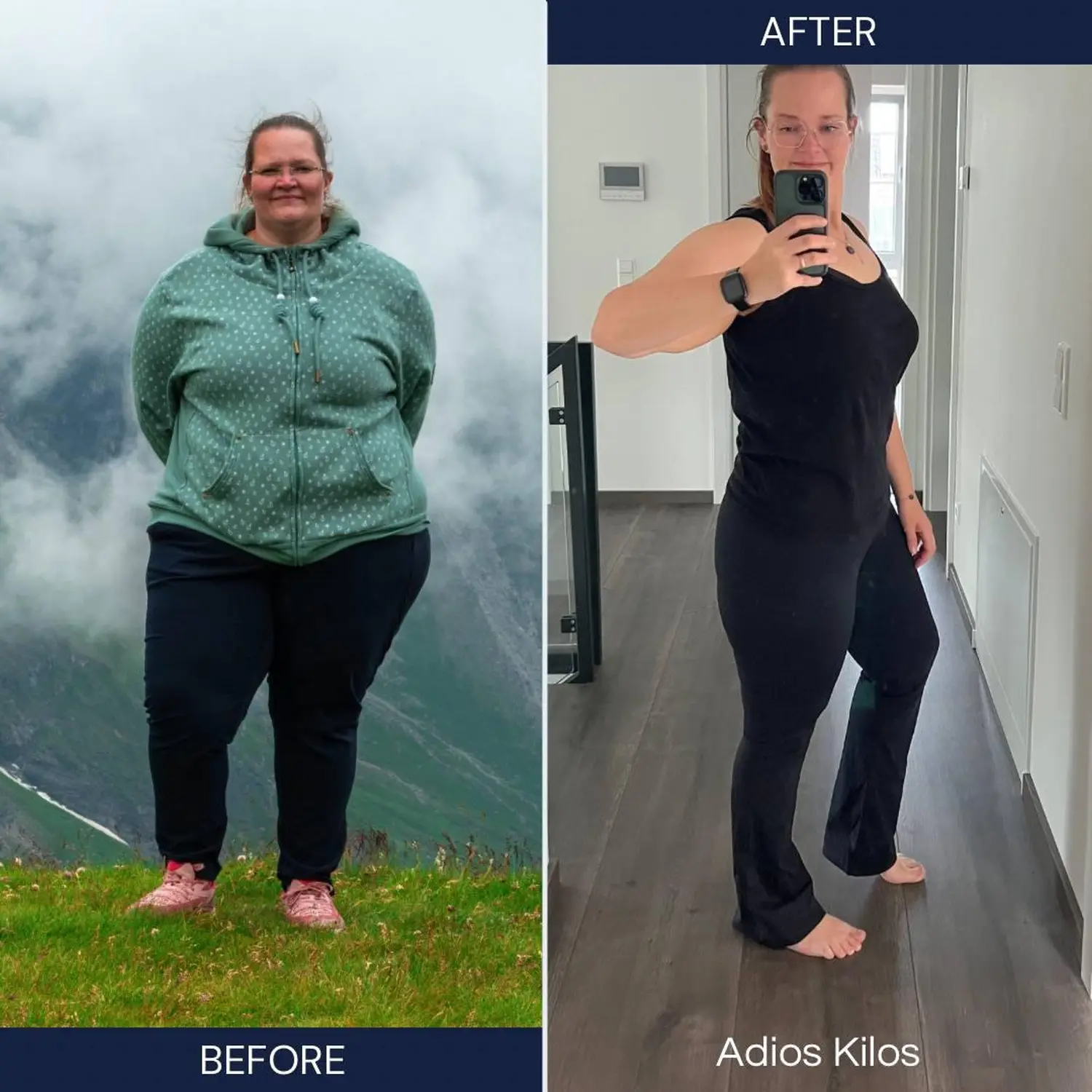 Transformation Stephscoffeebiz