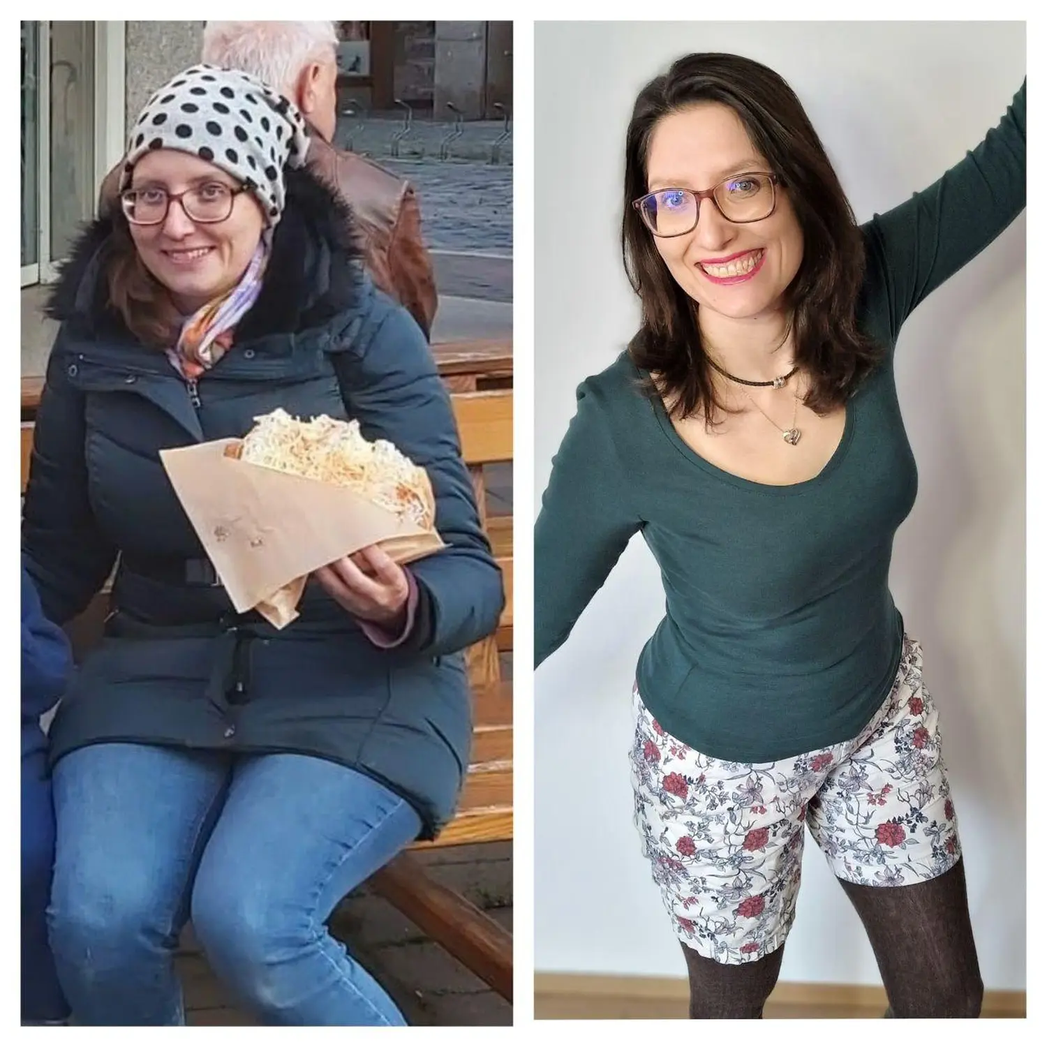Transformation Stephscoffeebiz
