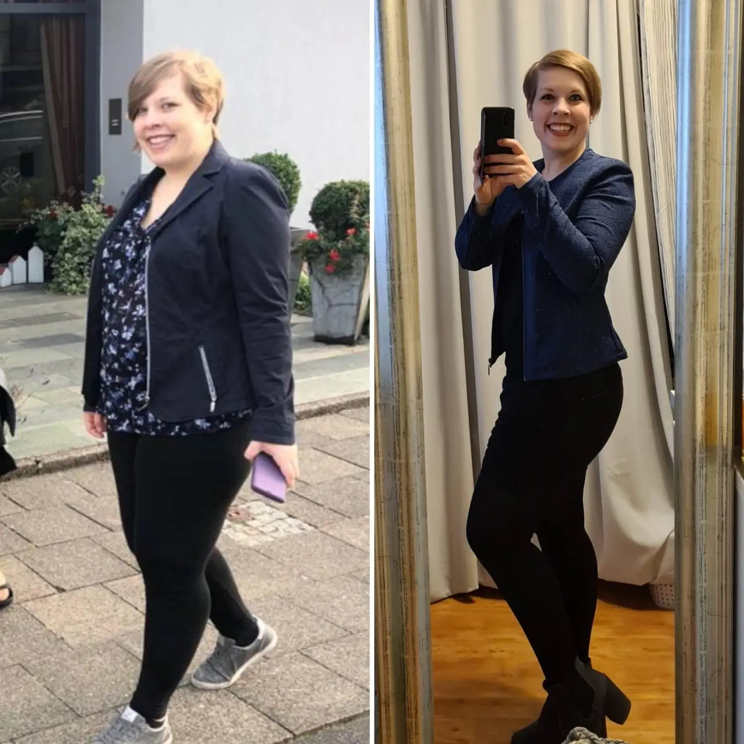 Transformation Stephscoffeebiz