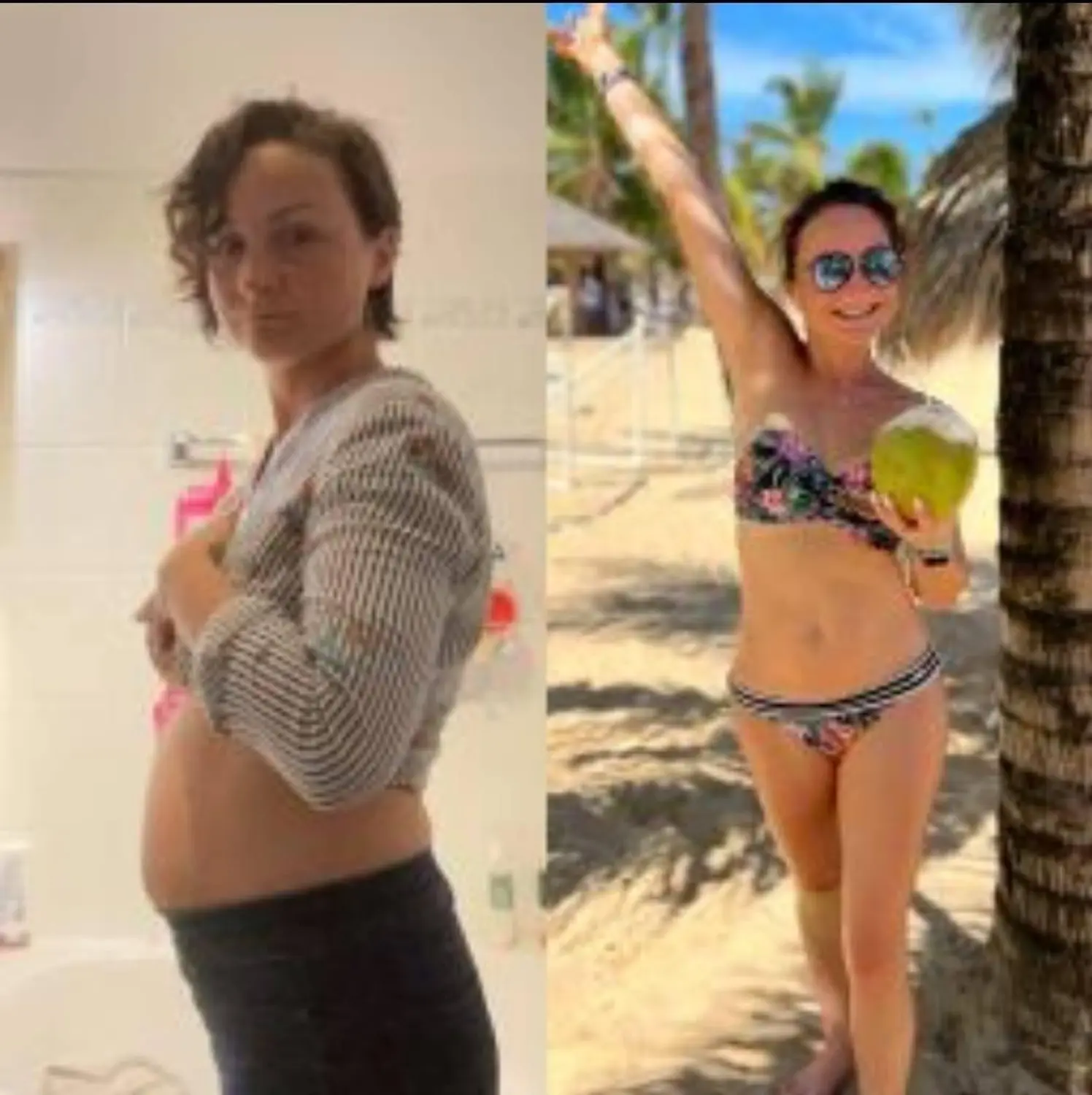 Transformation Stephscoffeebiz