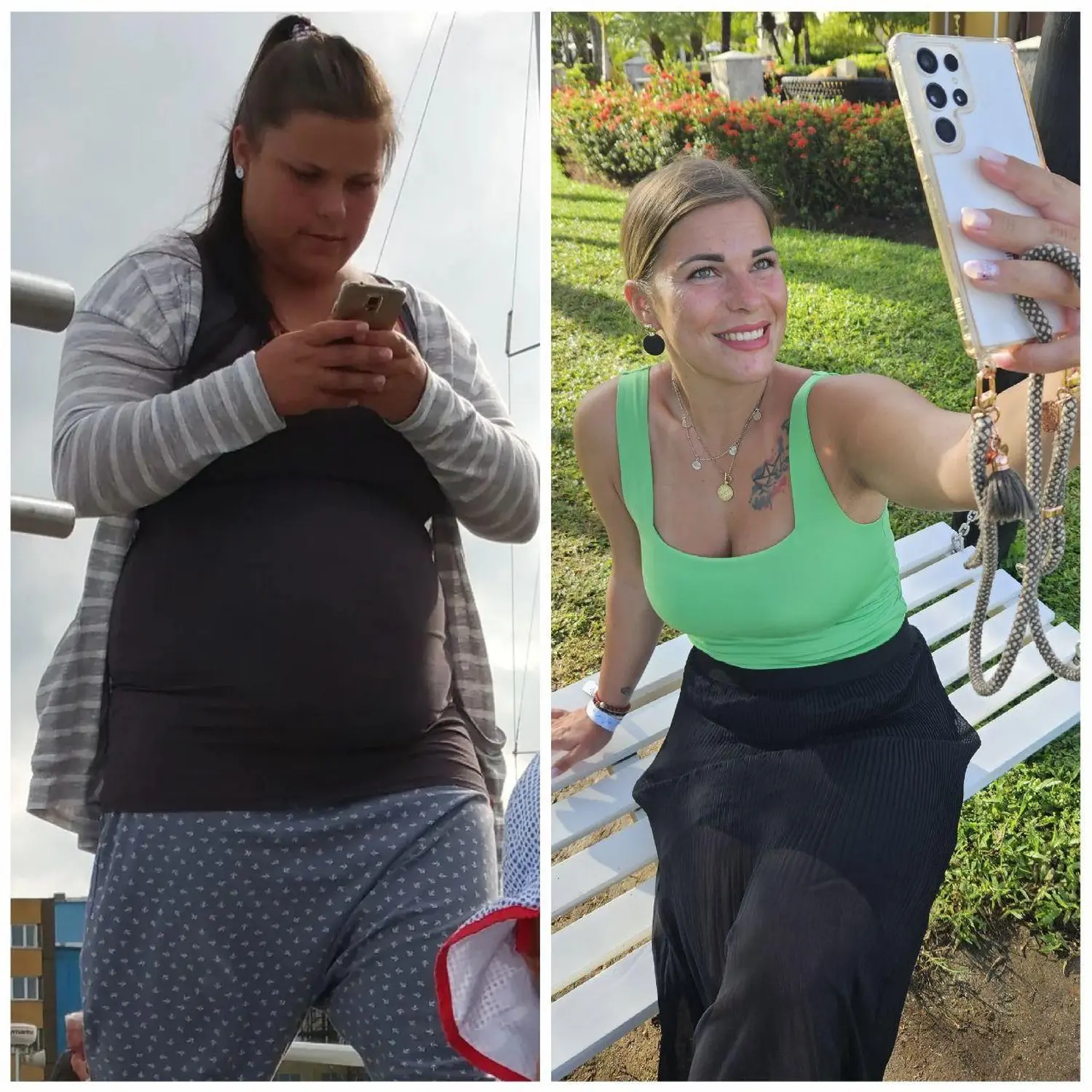 Transformation Stephscoffeebiz