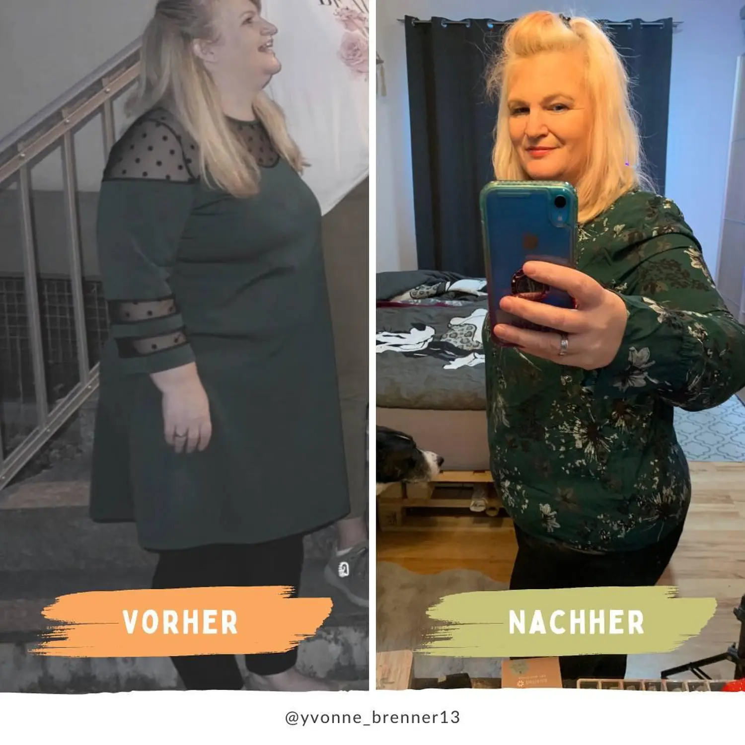 Transformation Stephscoffeebiz