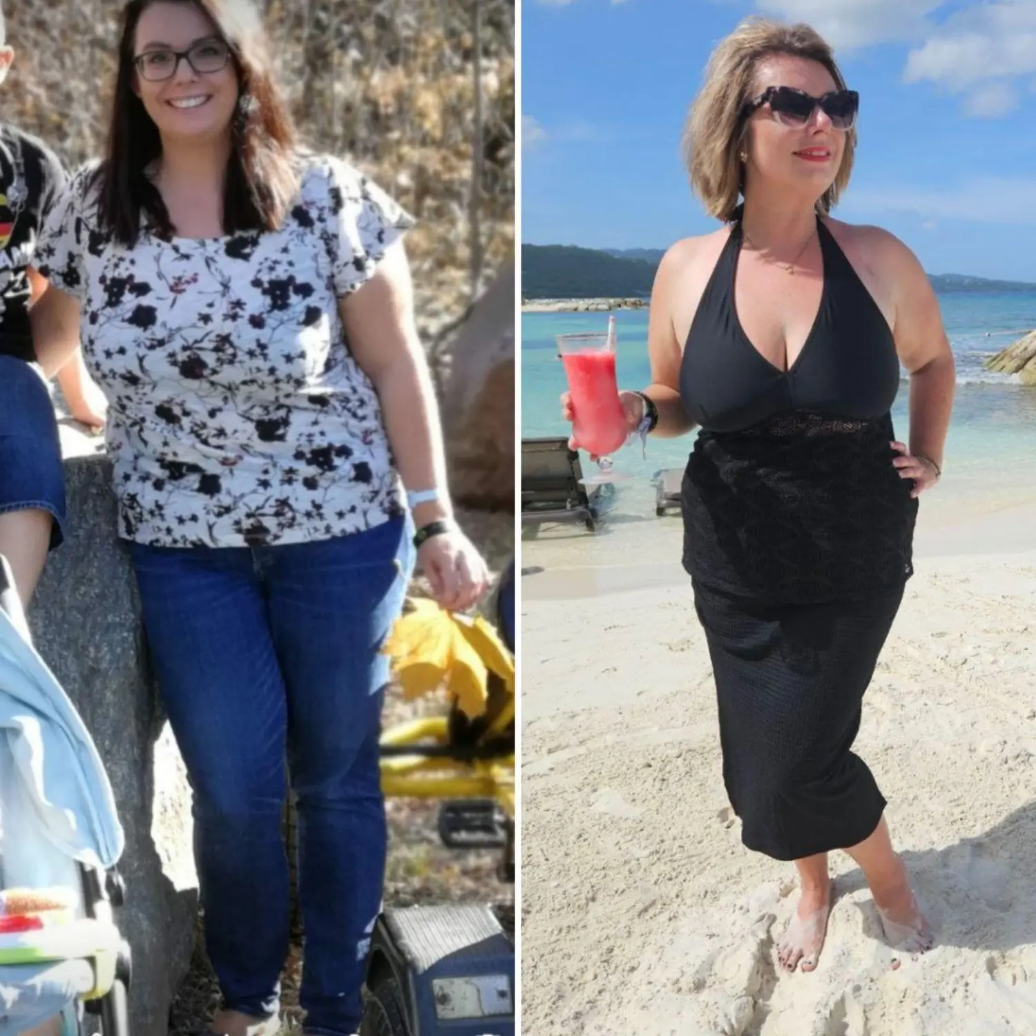 Transformation Stephscoffeebiz