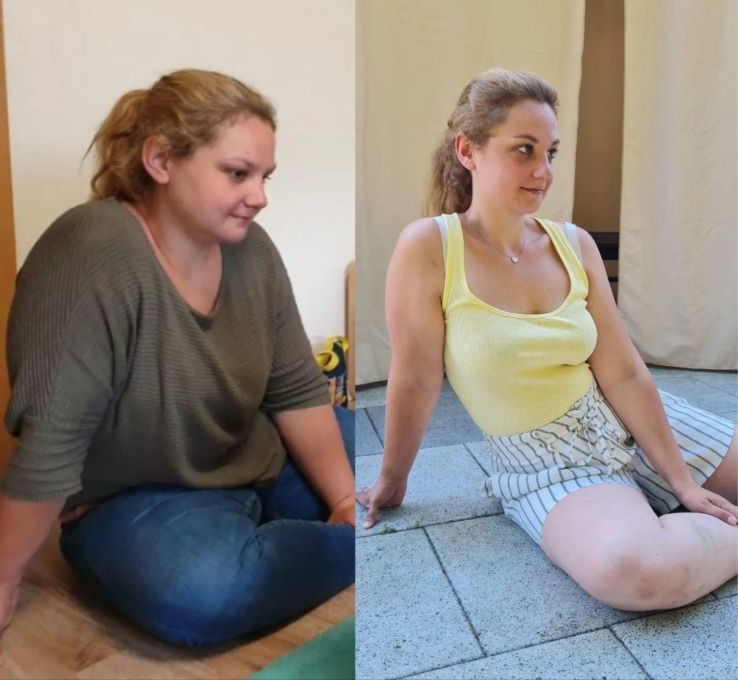Transformation Stephscoffeebiz