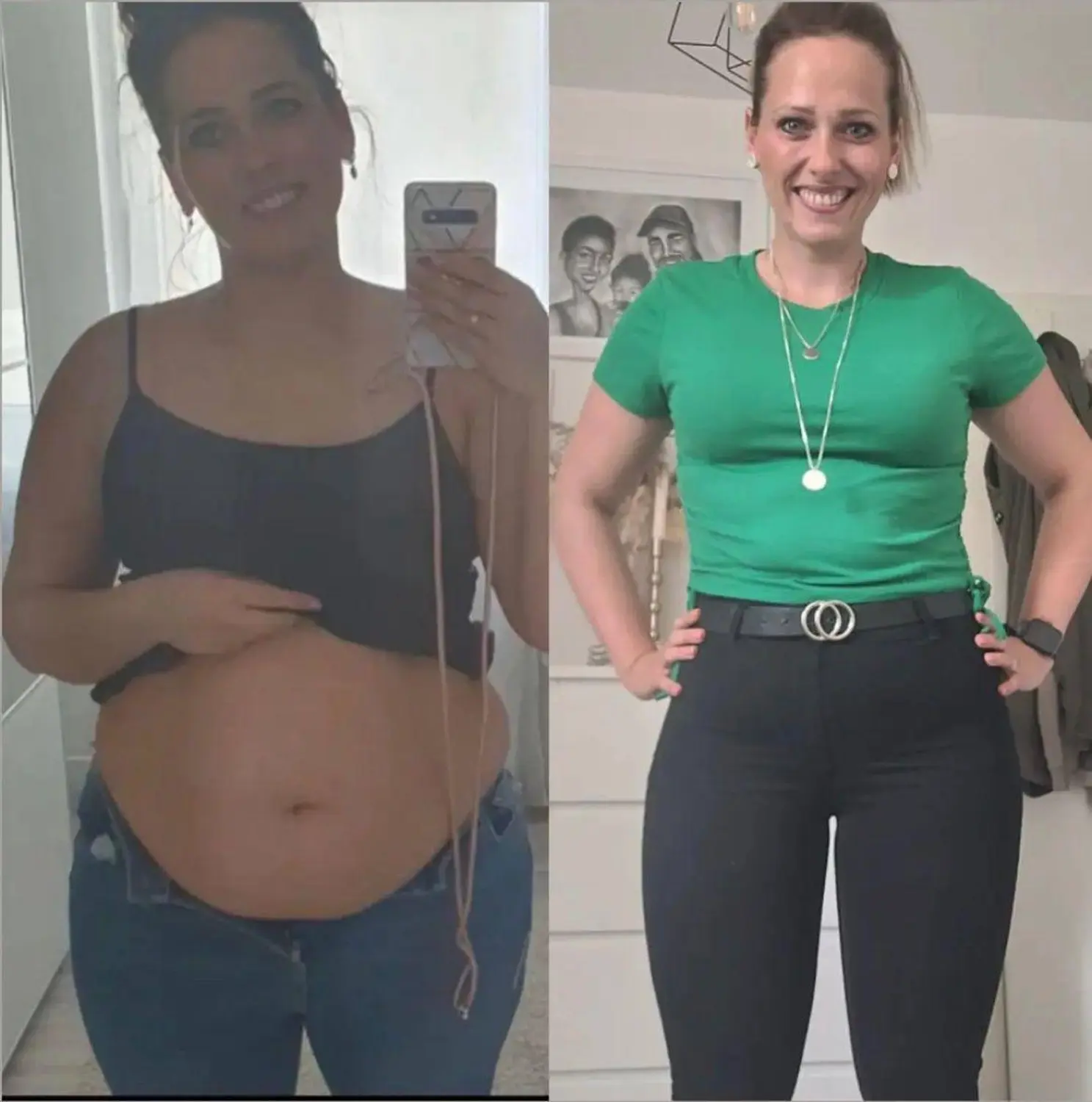 Transformation Stephscoffeebiz