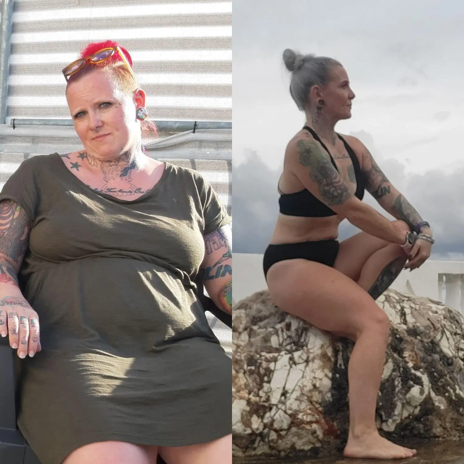 Transformation Stephscoffeebiz