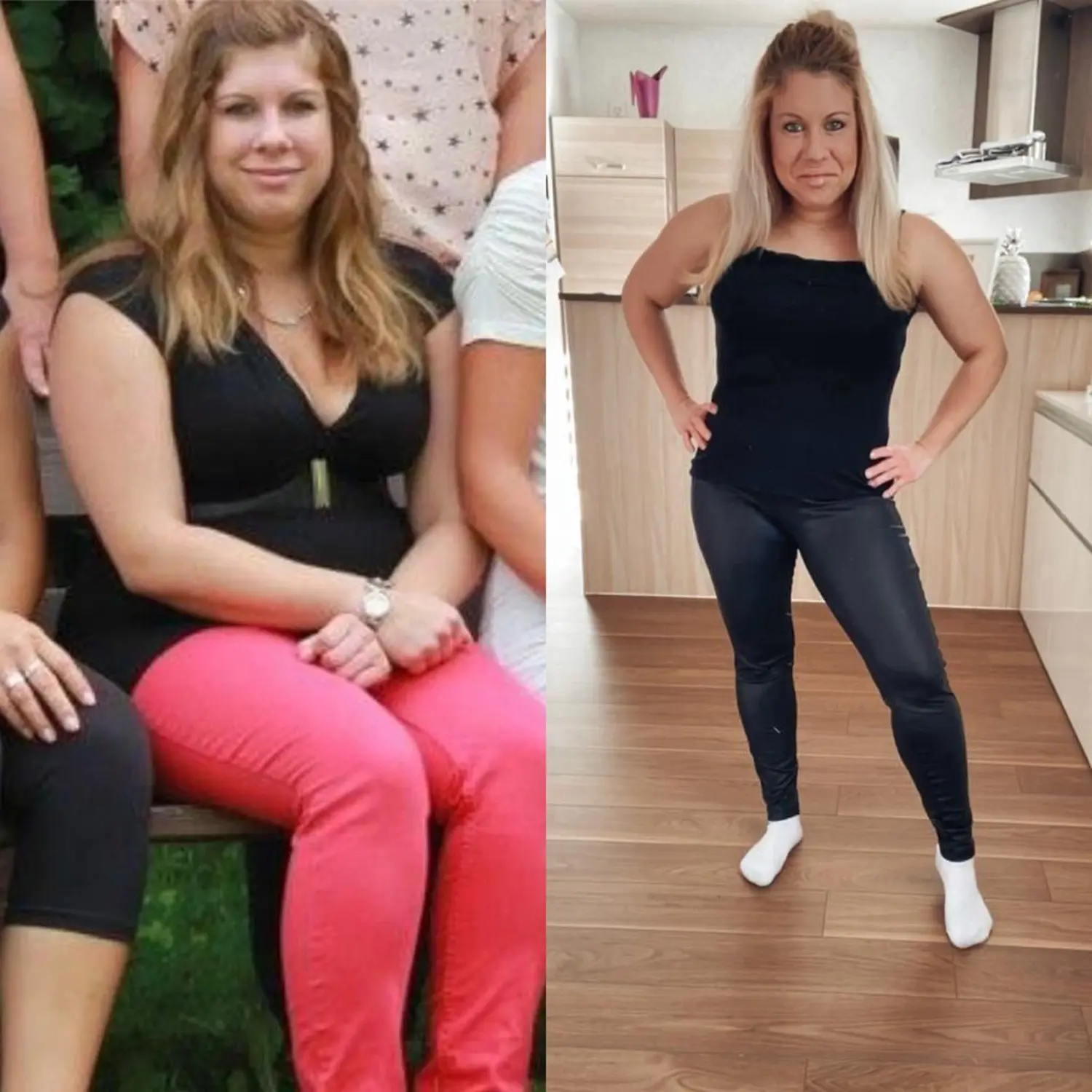 Transformation Stephscoffeebiz
