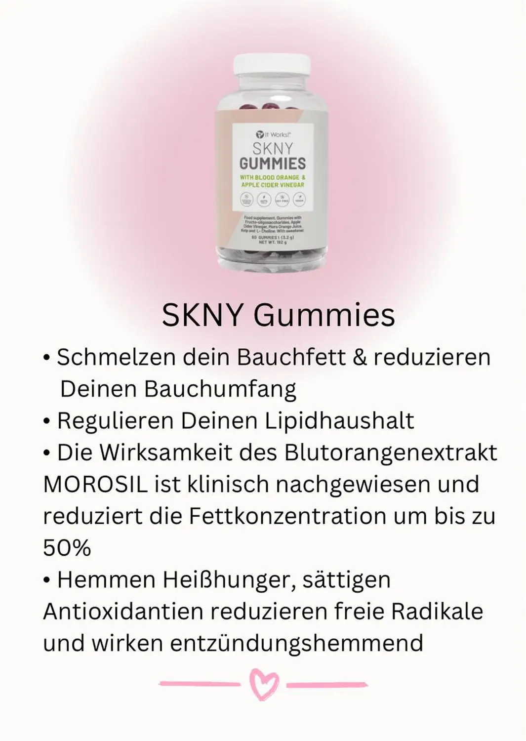 Gummibärchen von Stephscoffeebiz